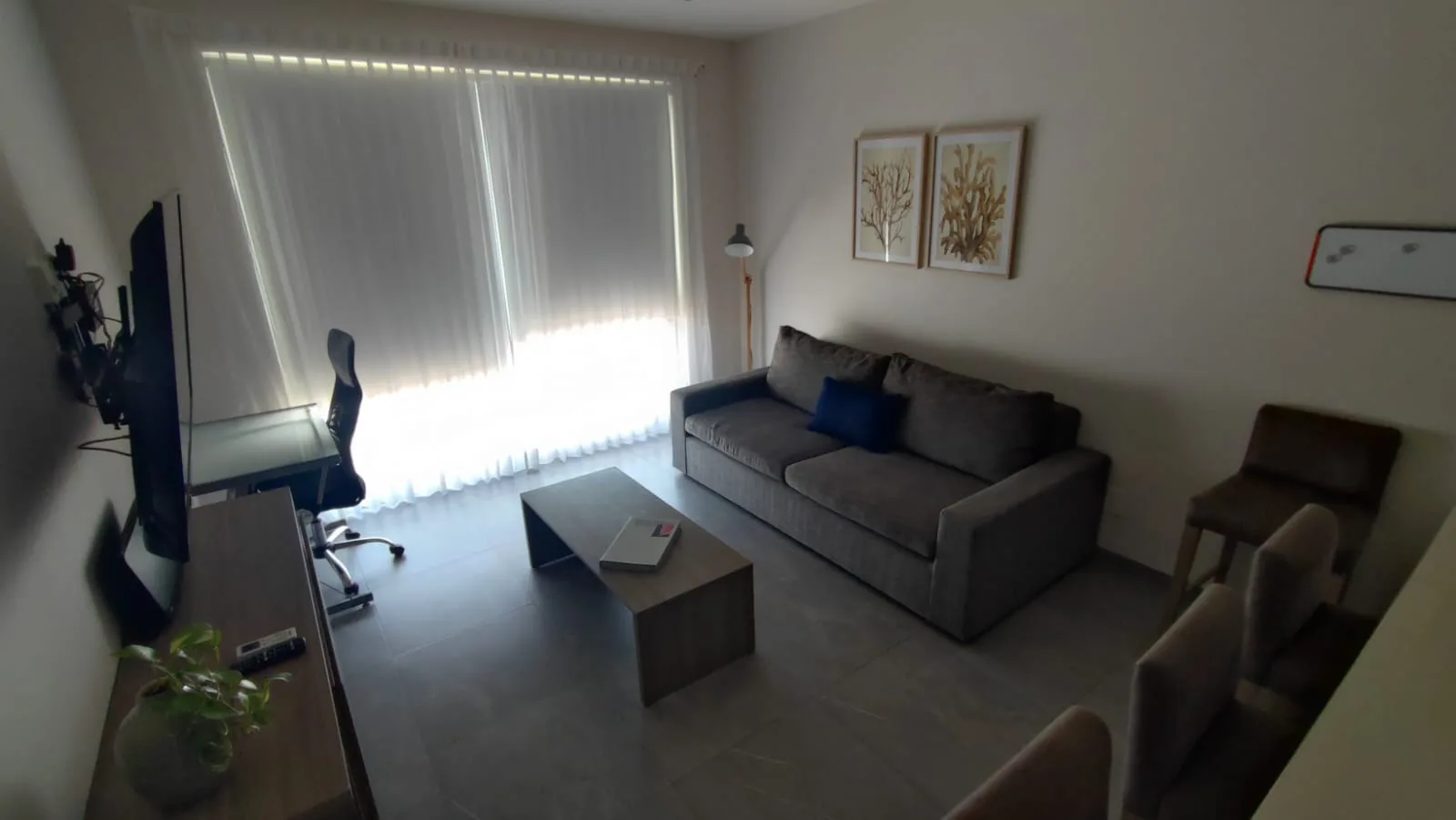 1 Bedroom Apartment in Playa del Carmen