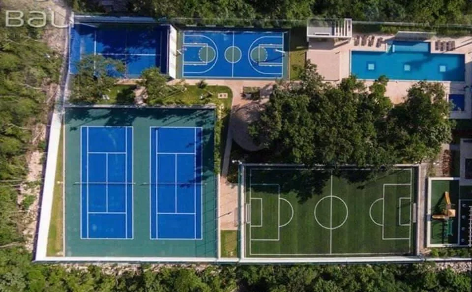 3 Bedroom House in Residencial Bali I, Playa del Carmen