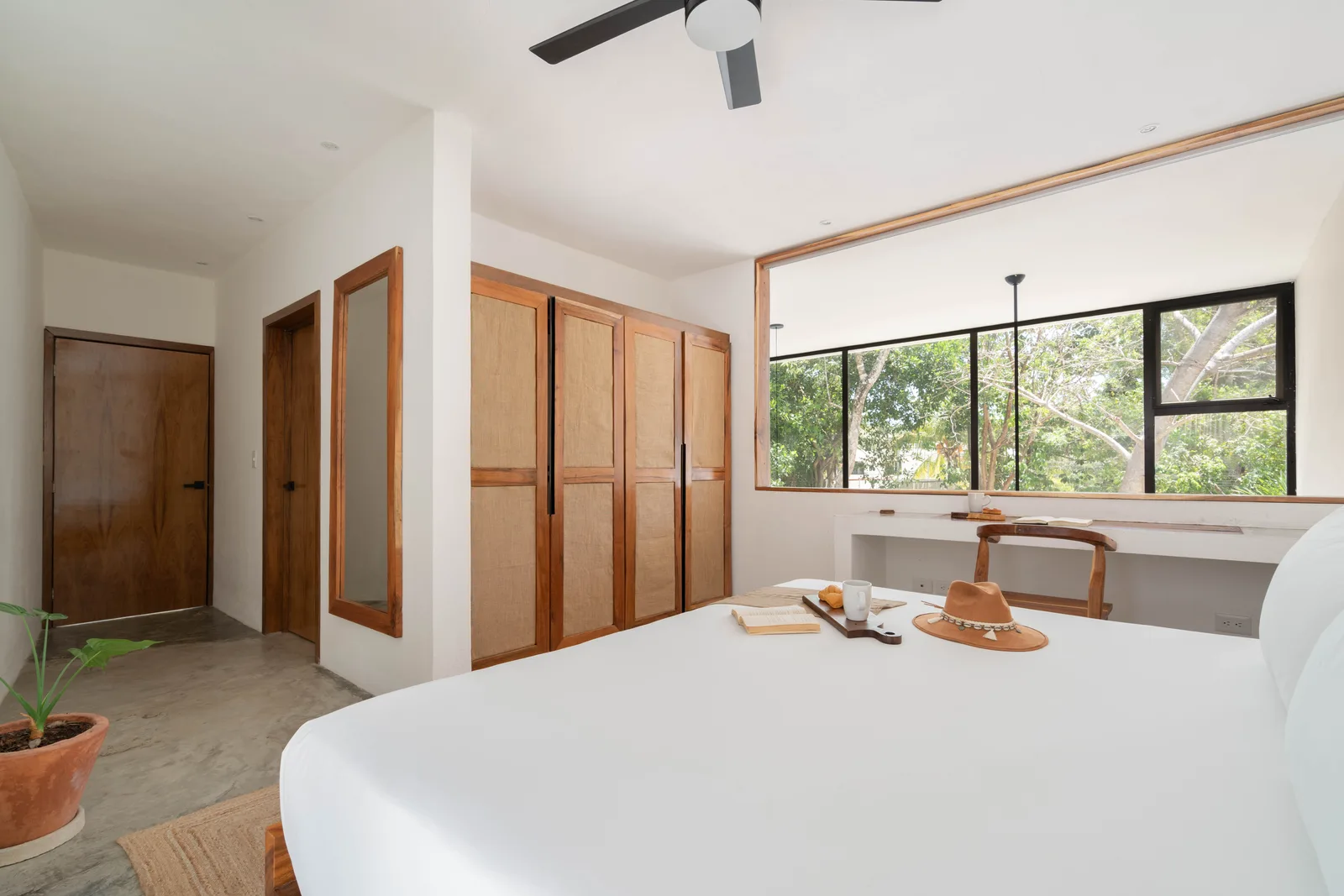 2 Bedroom House in La Veleta, Tulum