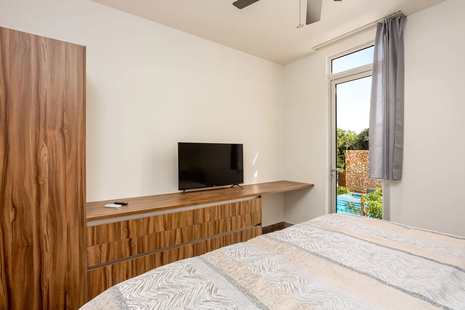 3 Bedroom Apartment in Centro, Tulum
