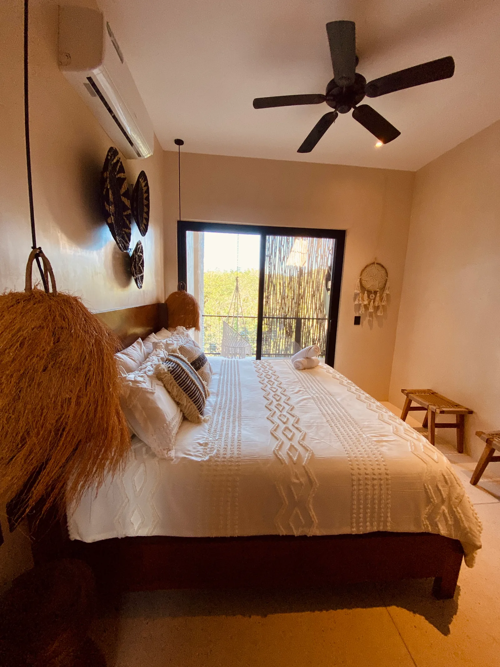 Penthouse in Aldea Zama, Tulum
