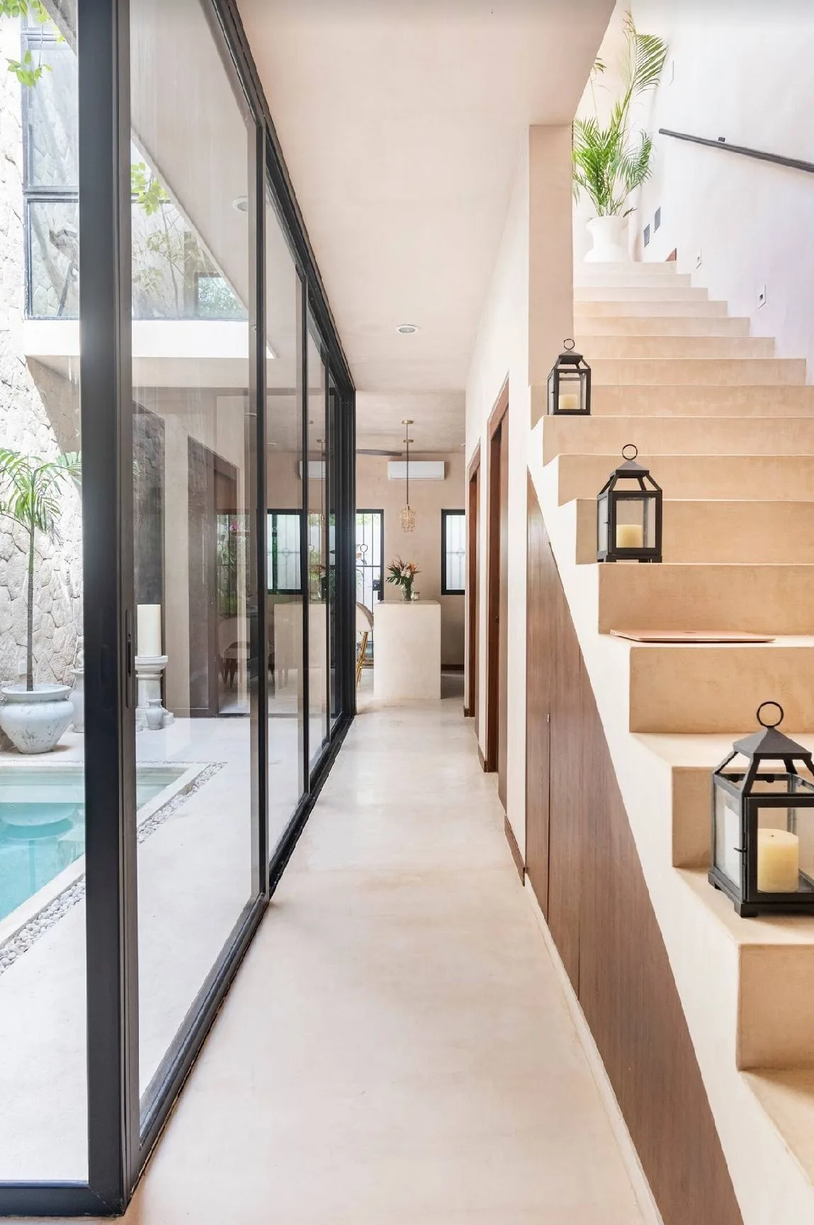 2 Bedroom House in La Veleta, Tulum