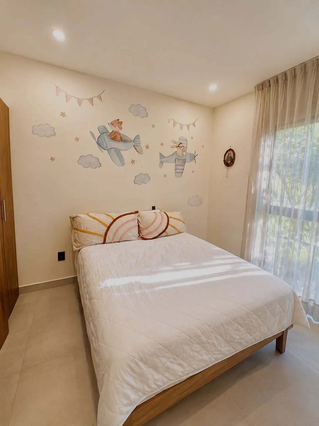 Ground Floor 2 Bedroom Property in Tulum