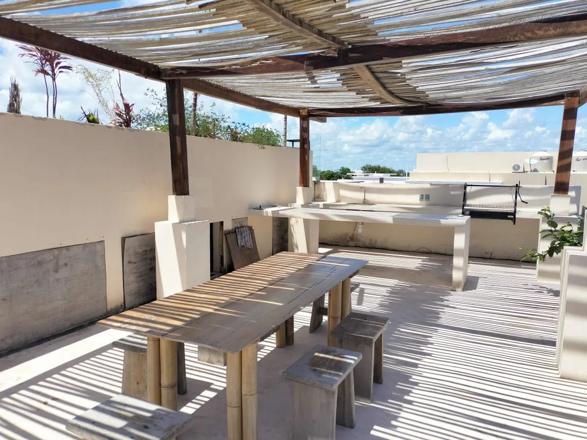 Property in La Veleta Tulum