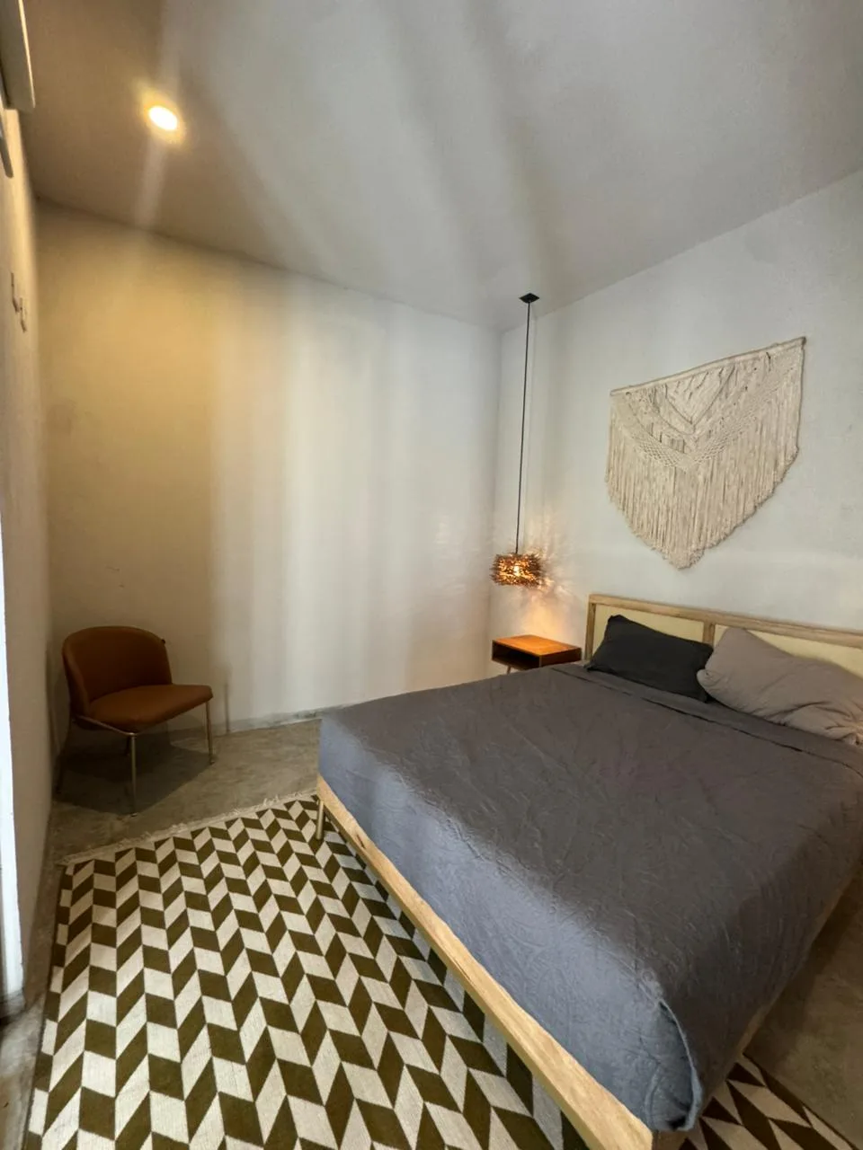 2 Bedroom Apartment in Aldea Zama, Tulum
