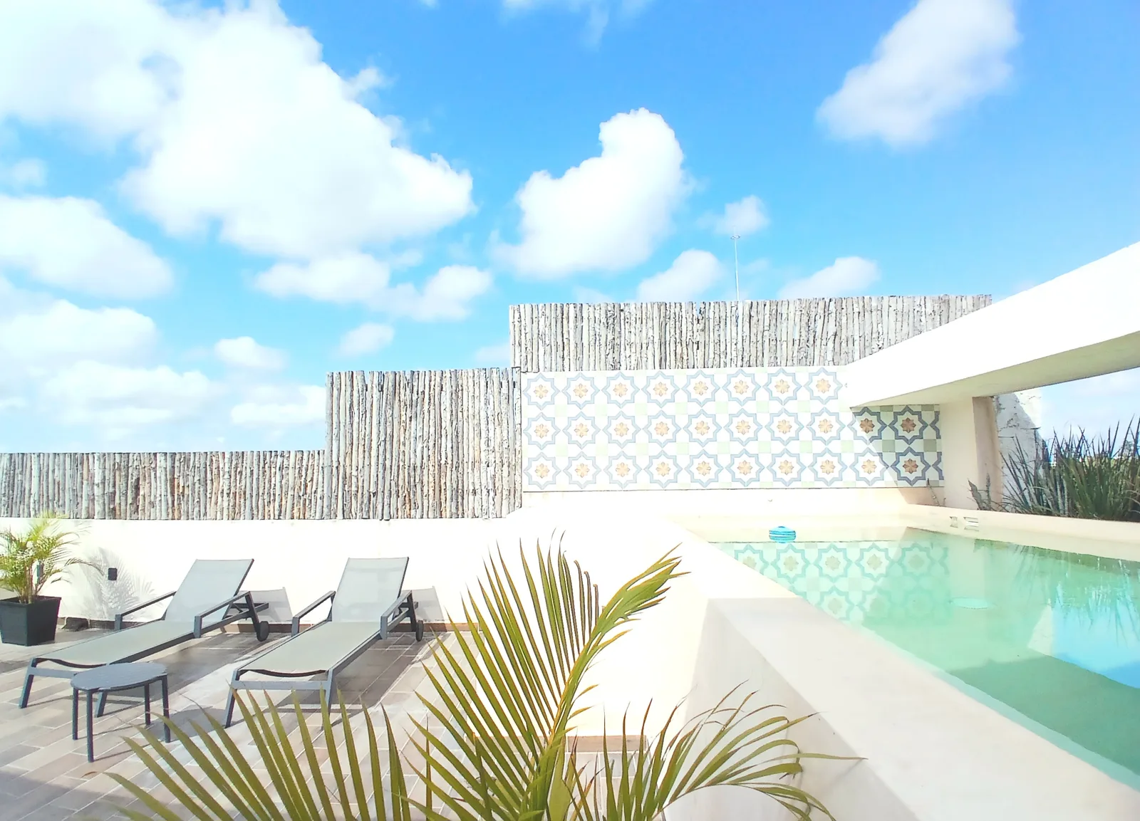 Penthouse in Aldea Zama, Tulum