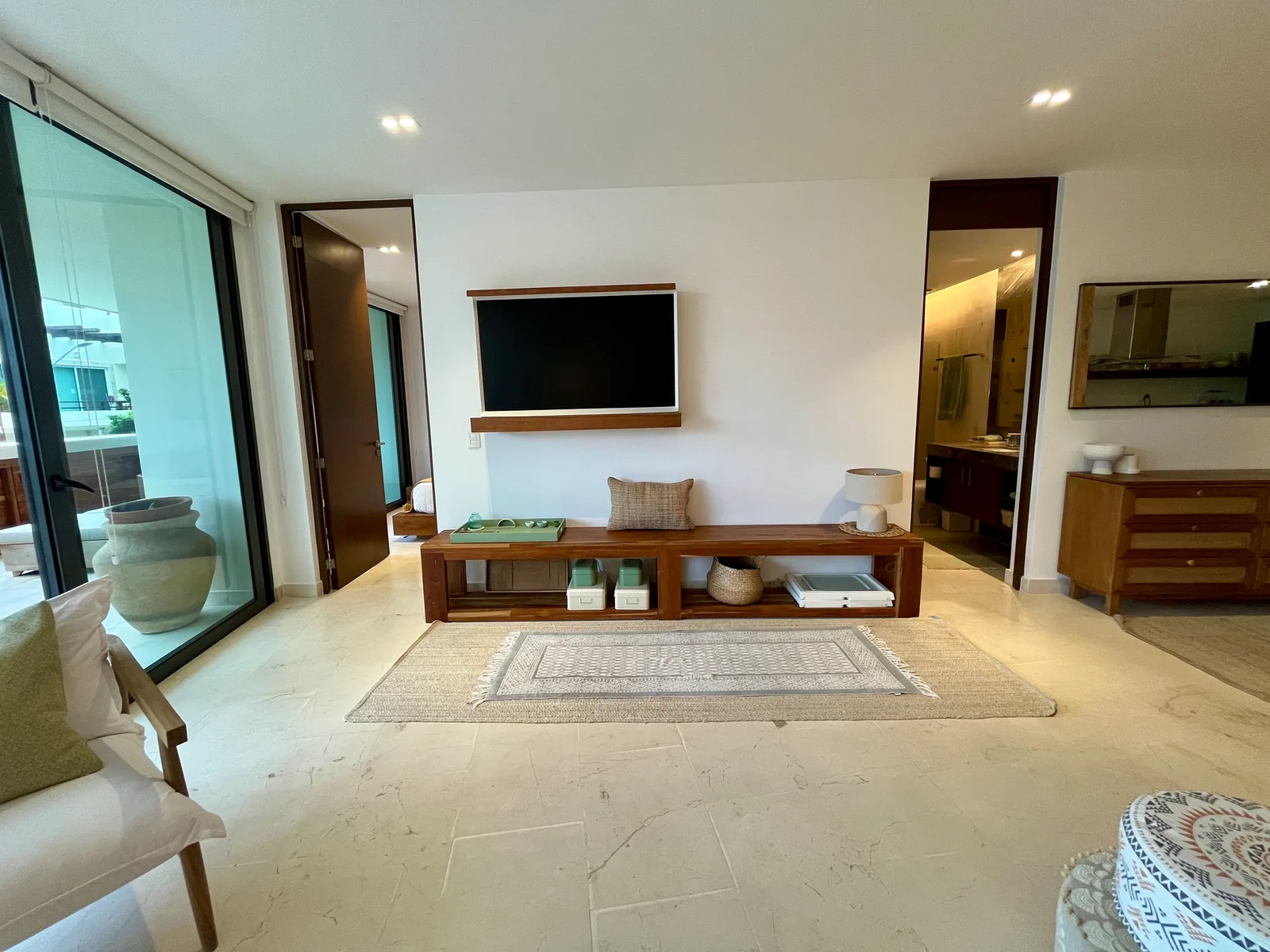 2 Bedroom Property in Playa del Carmen