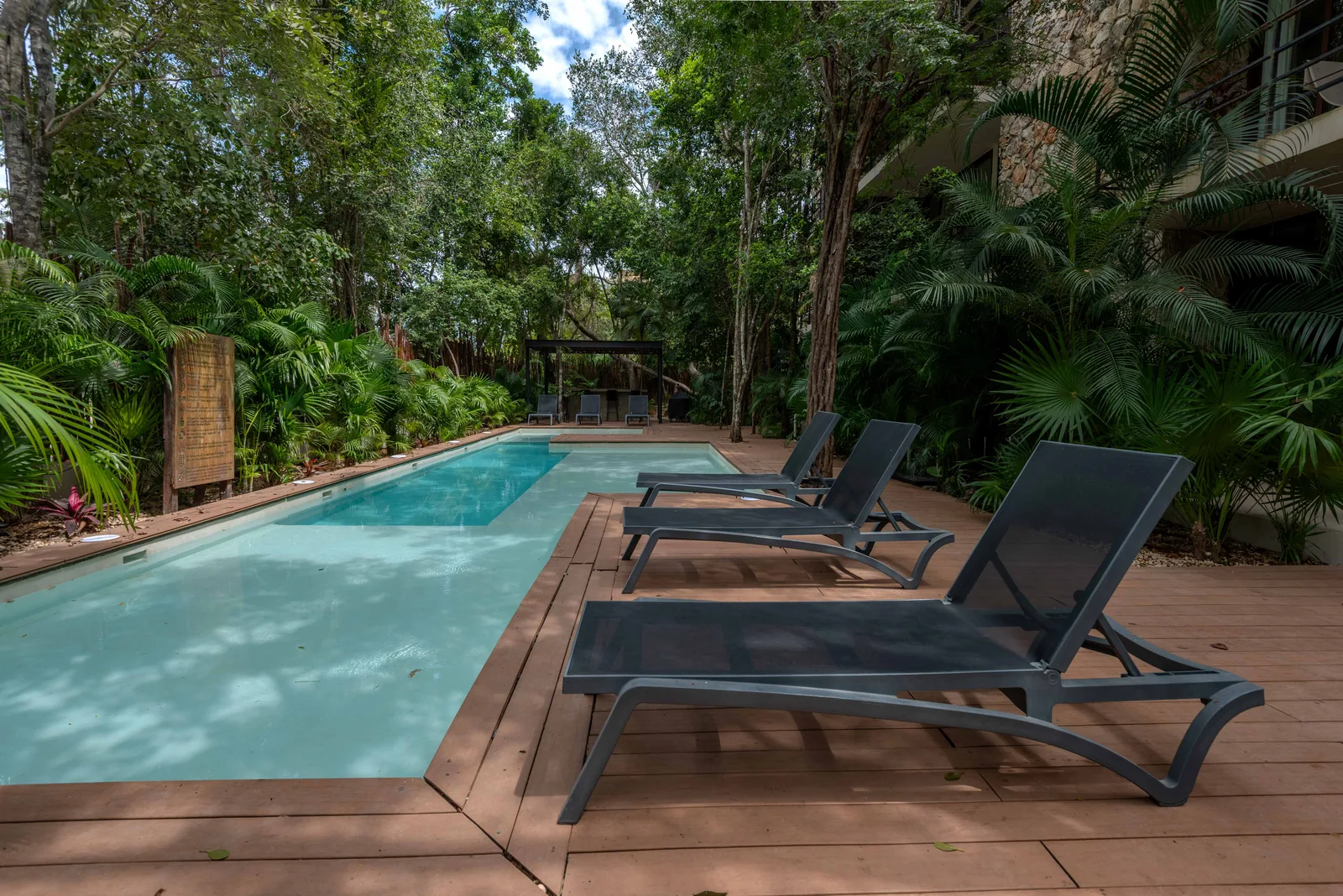 Property in Tulum