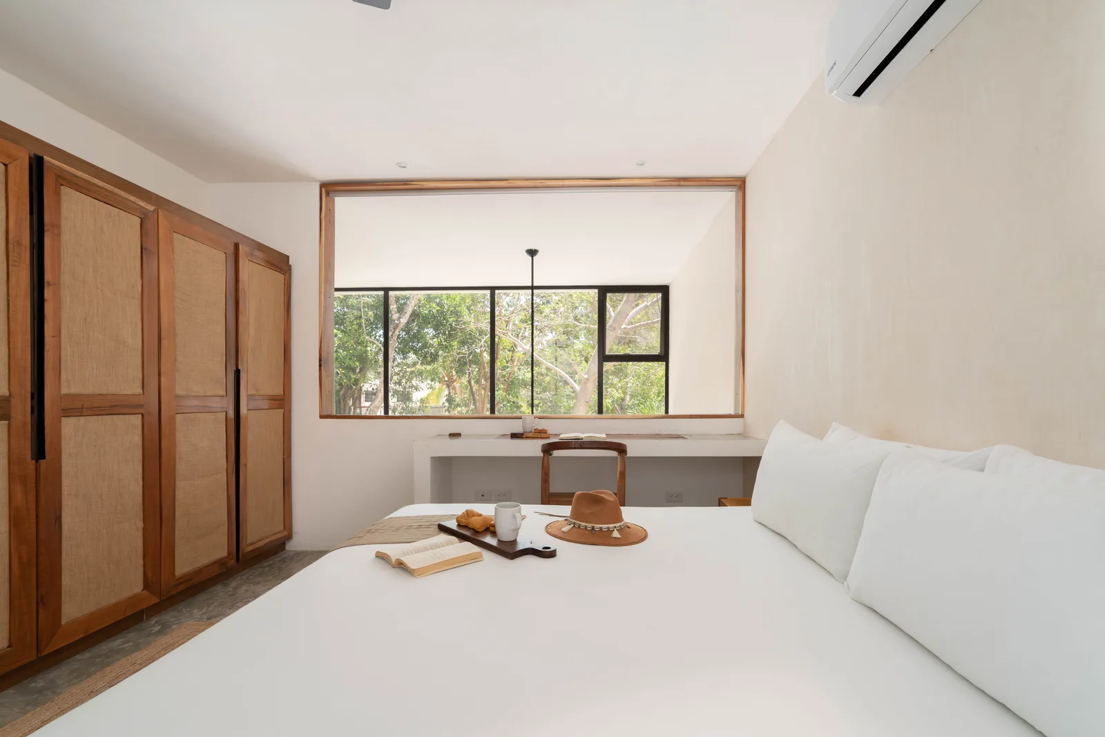 2 Bedroom House in La Veleta, Tulum