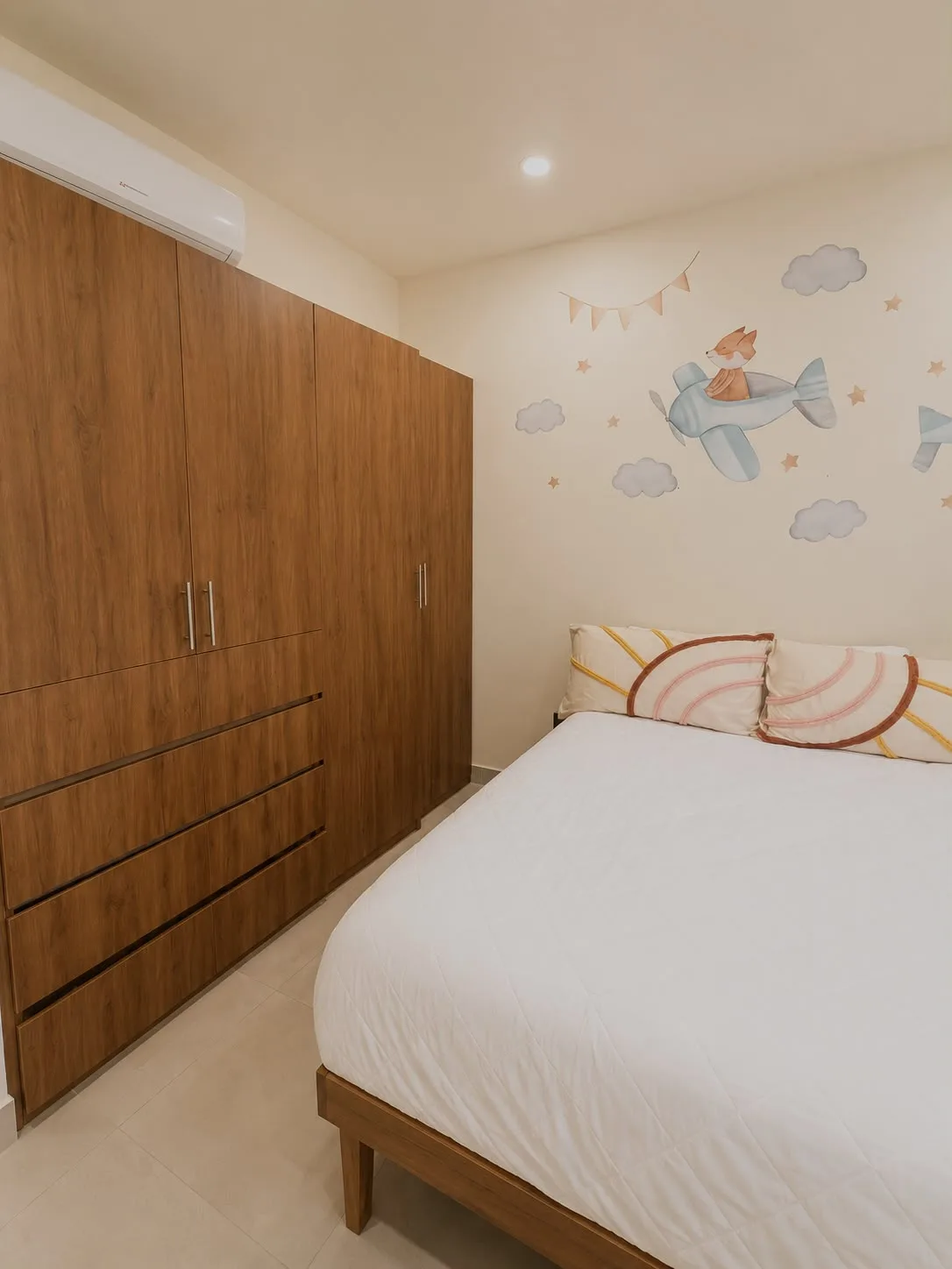 Ground Floor 2 Bedroom Property in Tulum