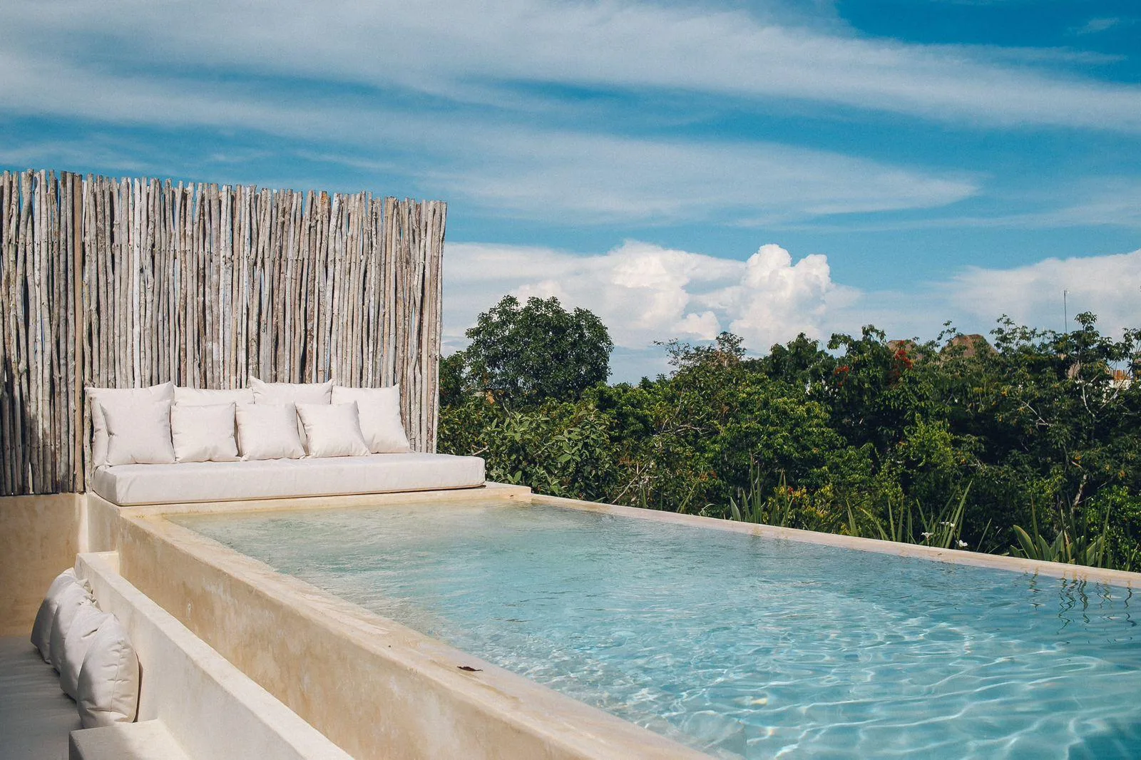 Penthouse in Aldea Zama, Tulum