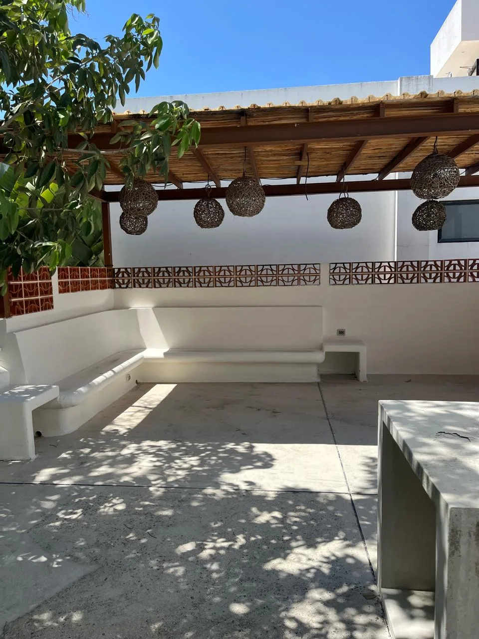 2 Bedroom House in La Veleta
