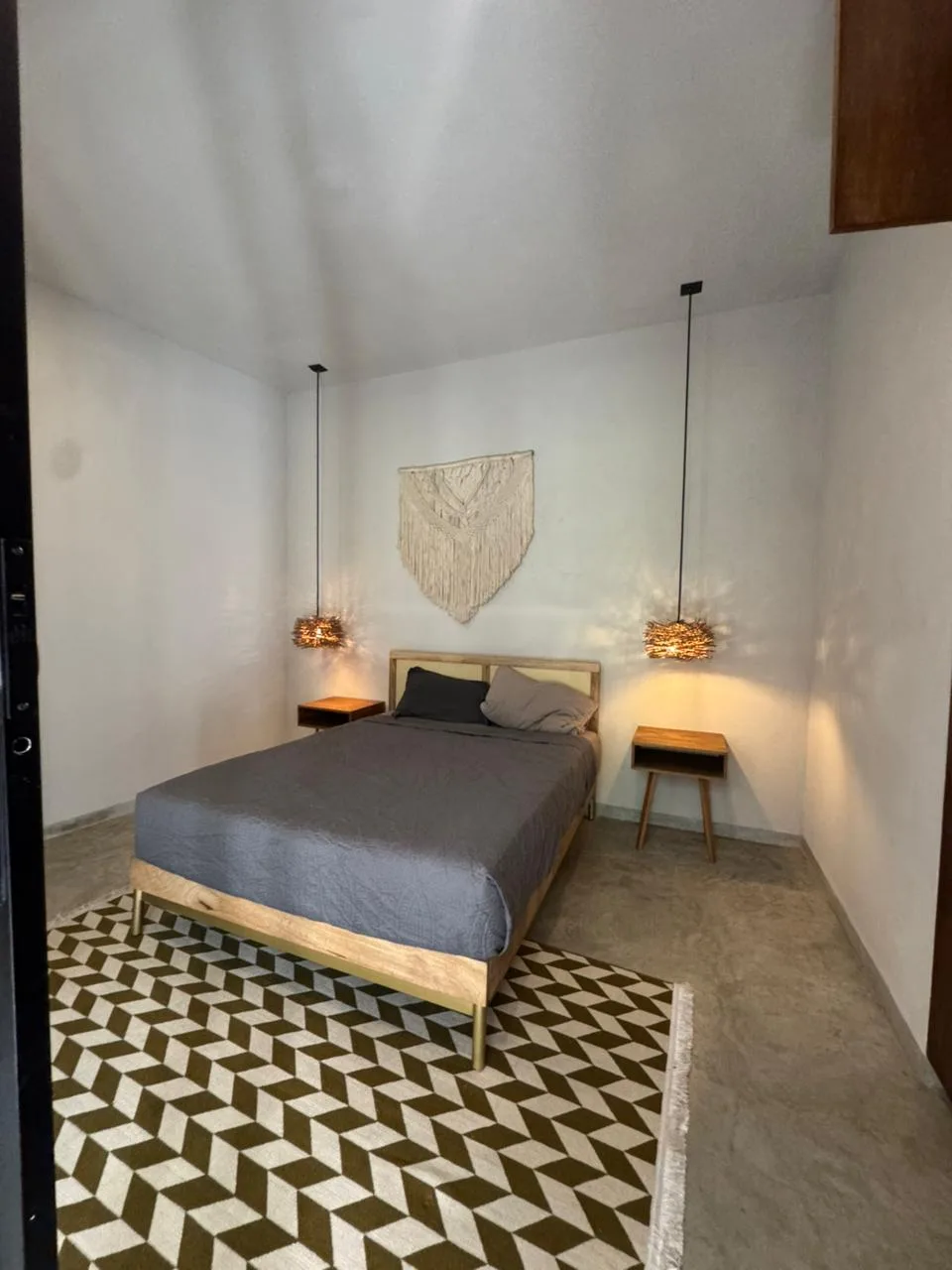2 Bedroom Apartment in Aldea Zama, Tulum