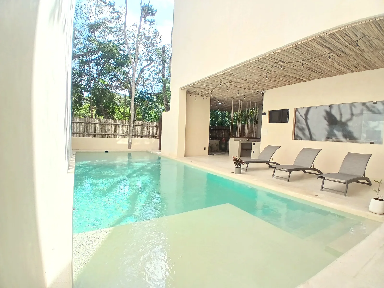 Penthouse in Aldea Zama, Tulum