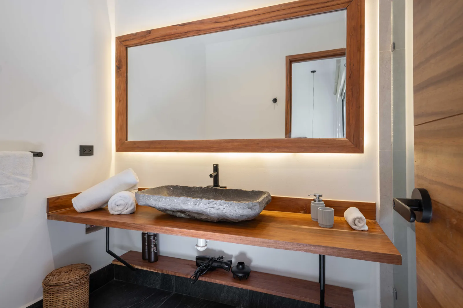 4 Bedroom Villa in La Veleta, Tulum