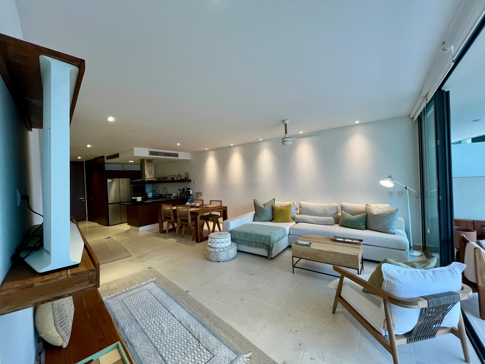 2 Bedroom Property in Playa del Carmen