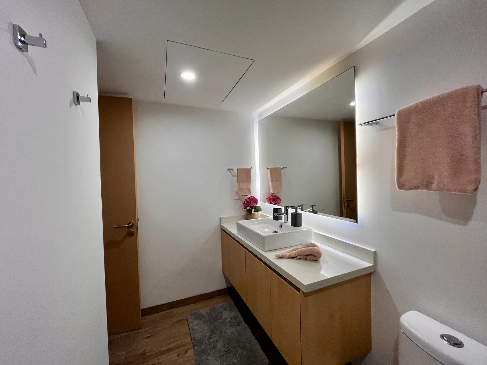 1 Bedroom Apartment in Playa del Carmen