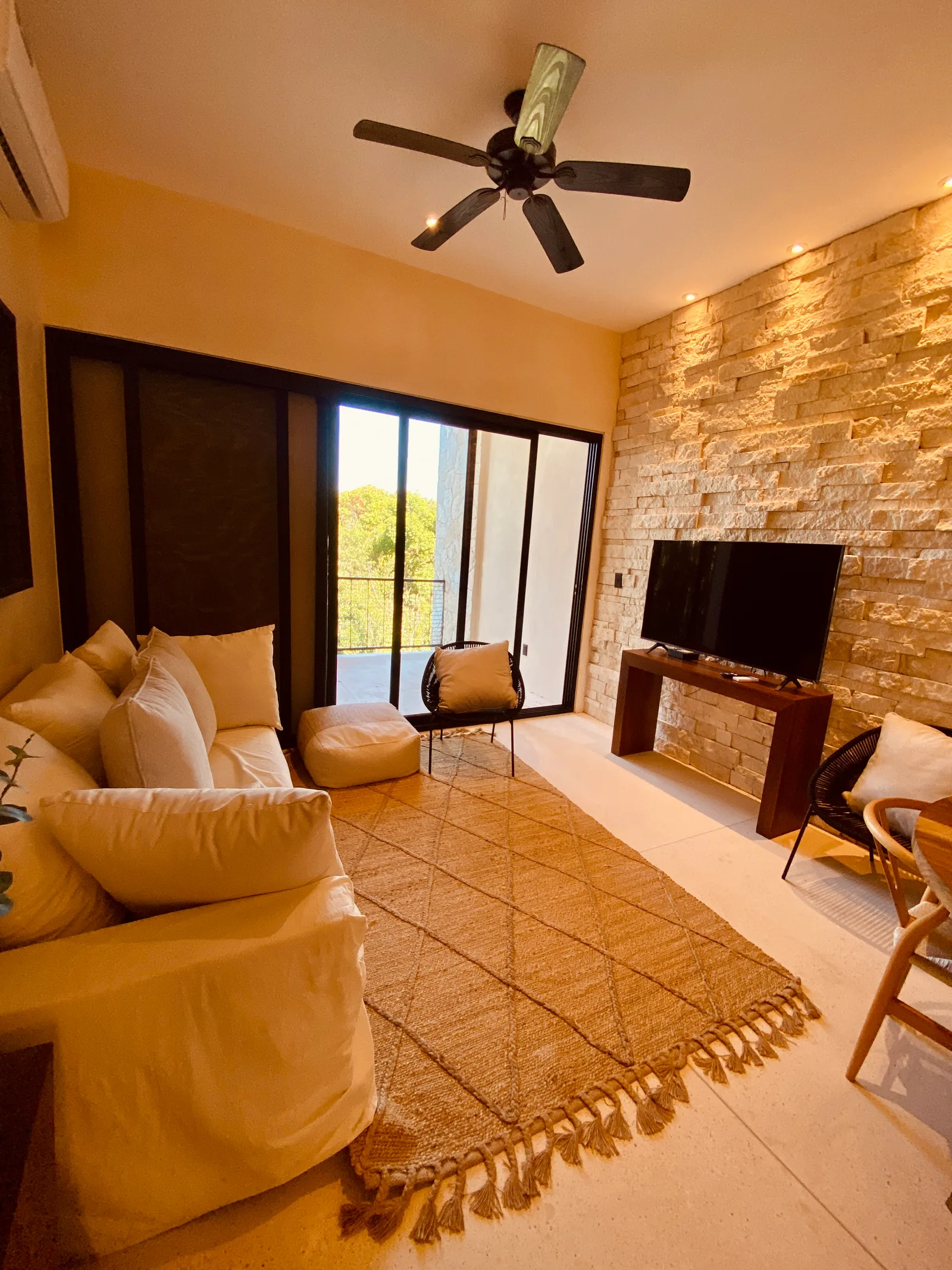Penthouse in Aldea Zama, Tulum