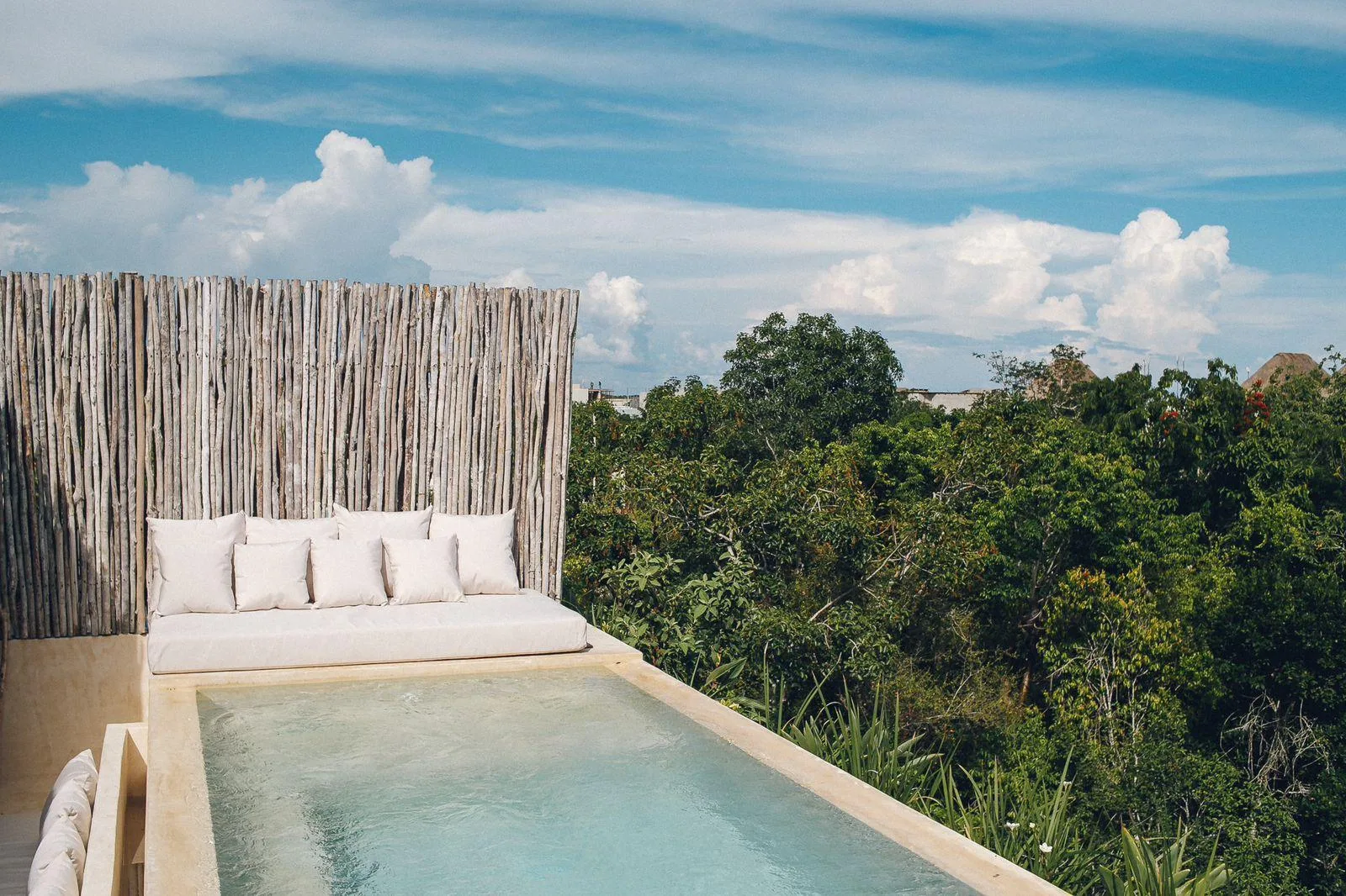 Penthouse in Aldea Zama, Tulum