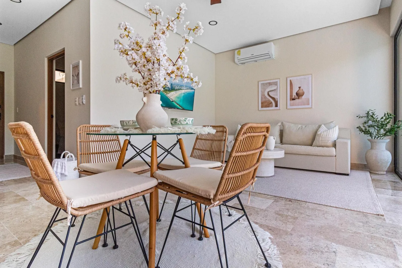 1 Bedroom Apartment in Aldea Zama, Tulum