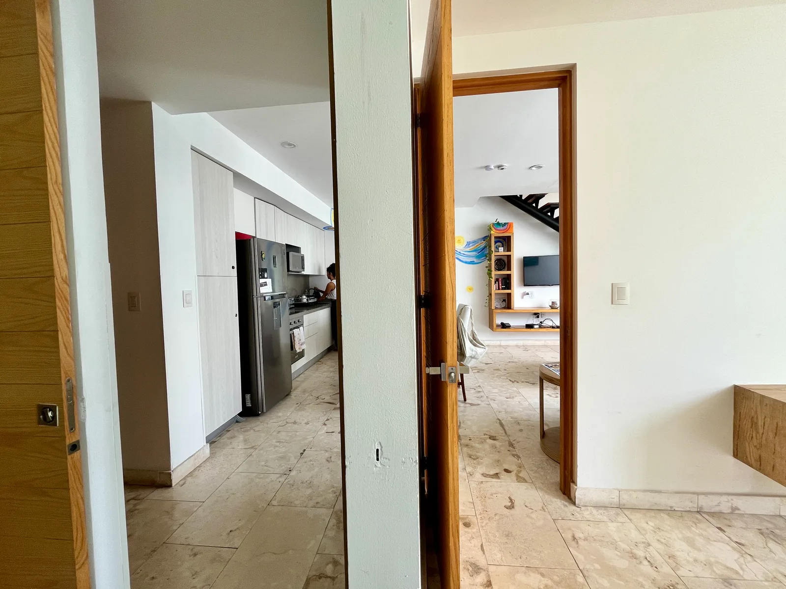 Penthouse in Playa del Carmen – 2BR at ANAH Condos