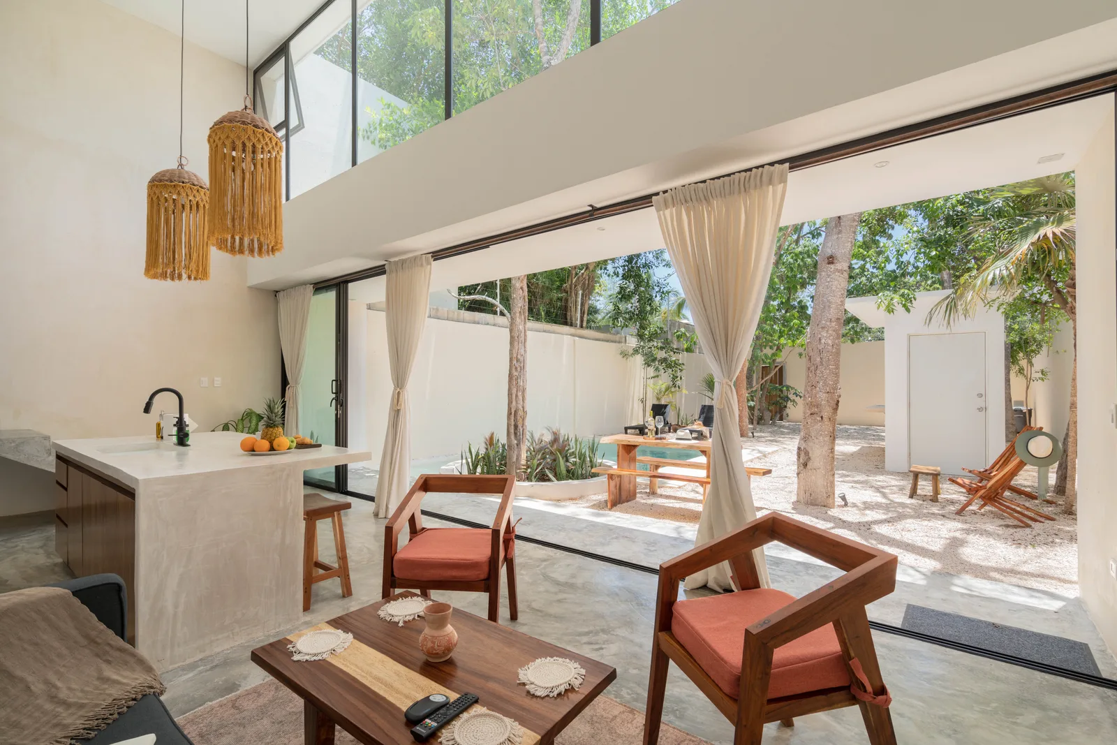 2 Bedroom House in La Veleta, Tulum