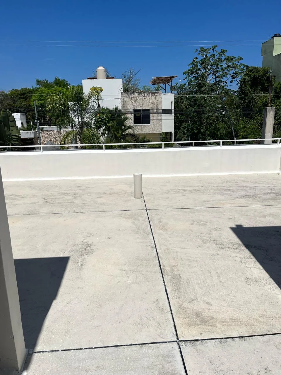 2 Bedroom House in La Veleta