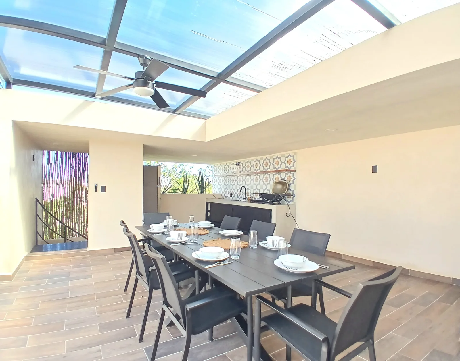 Penthouse in Aldea Zama, Tulum