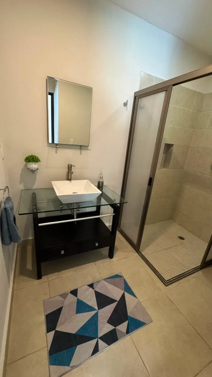 2 Bedroom Apartment in Playa del Carmen