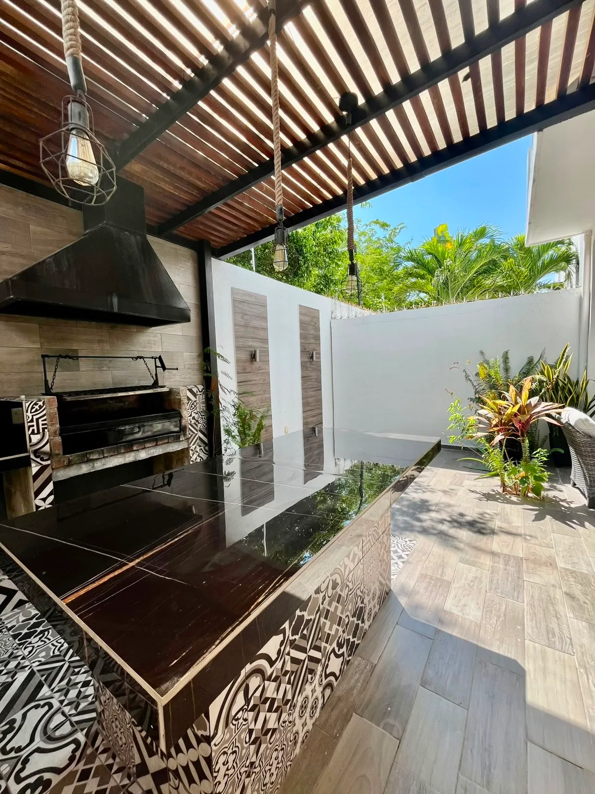 3 Bedroom House in Playa del Carmen