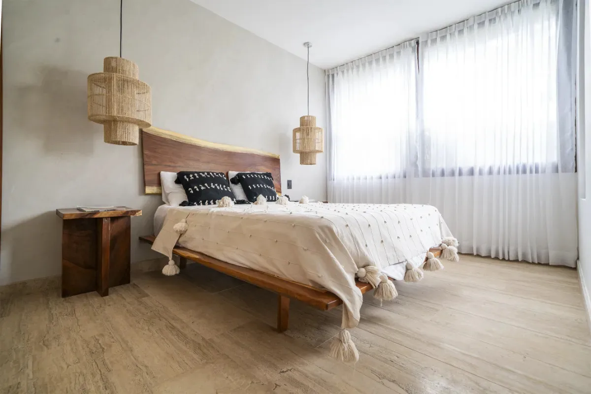 1 Bedroom Corner Apartment in La Veleta, Tulum