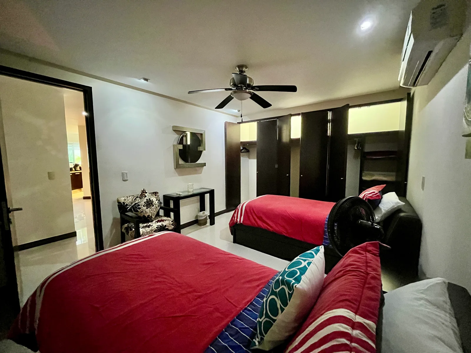 2 Bedroom Apartment in Centro, Playa del Carmen