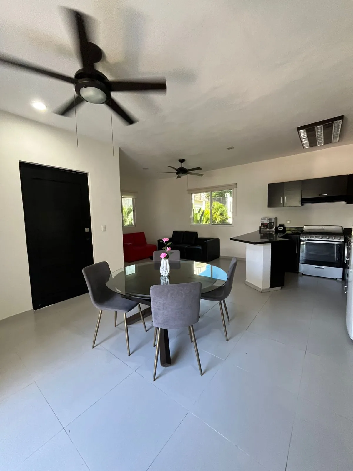 2 Bedroom Apartment in La Veleta Tulum