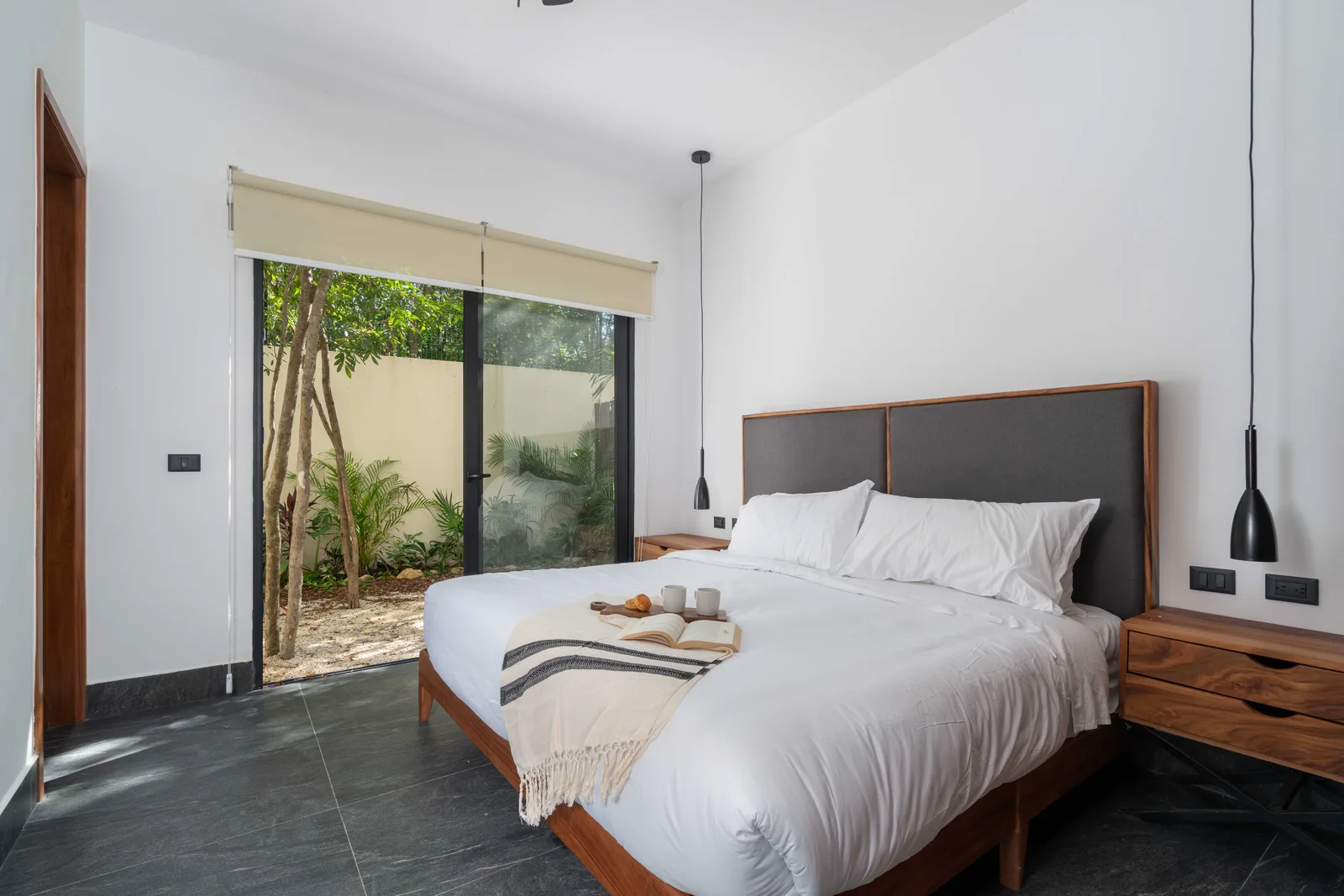 4 Bedroom Villa in La Veleta, Tulum