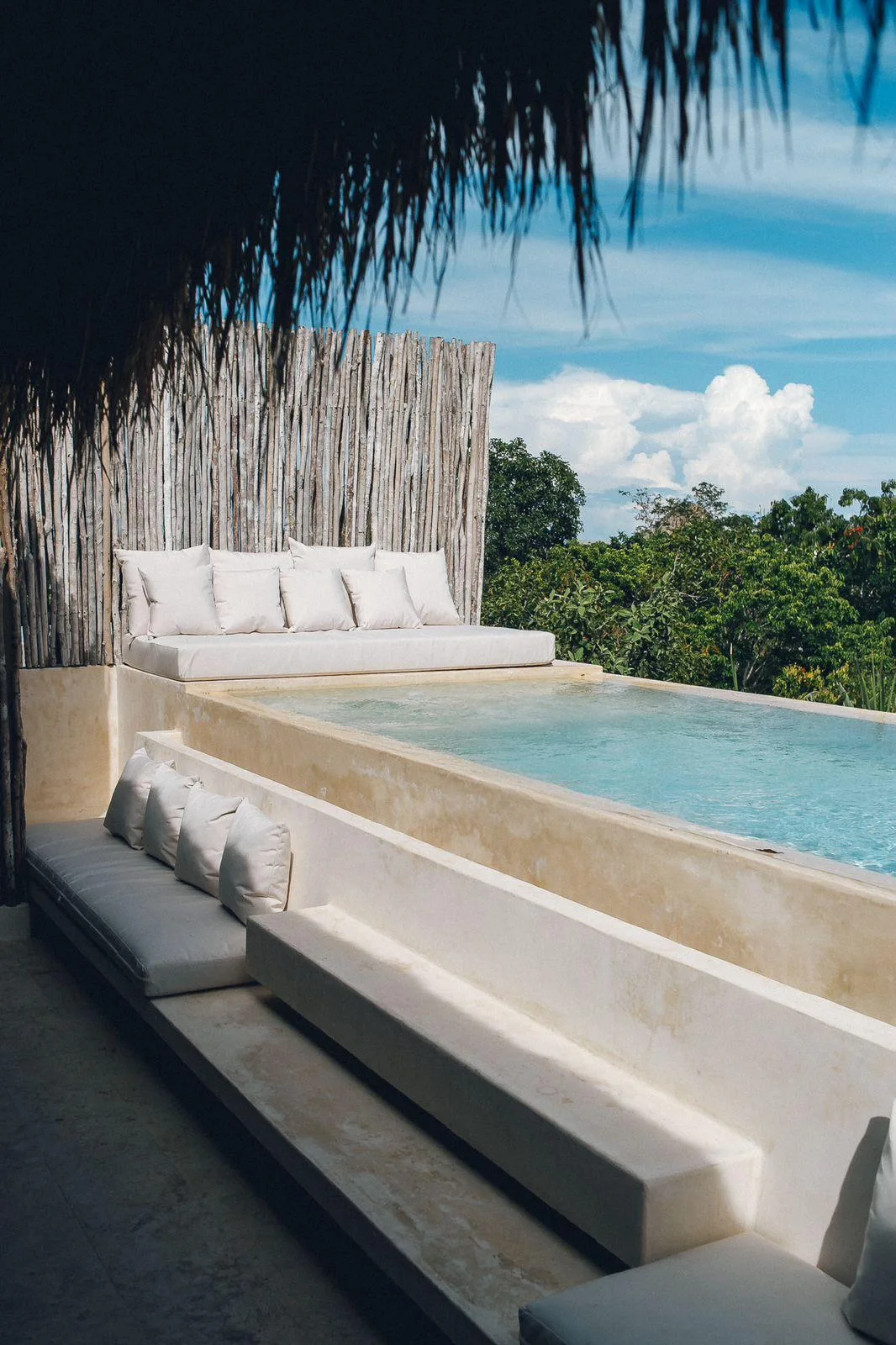 Penthouse in Aldea Zama, Tulum