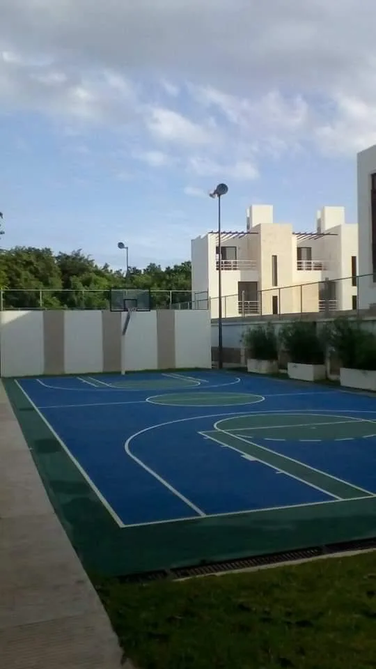 3 Bedroom House in Residencial Bali I, Playa del Carmen