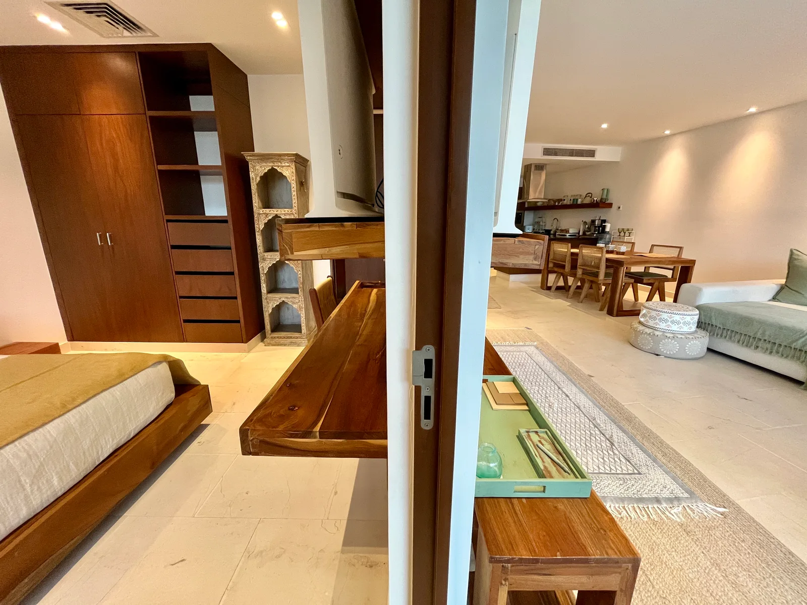 2 Bedroom Property in Playa del Carmen