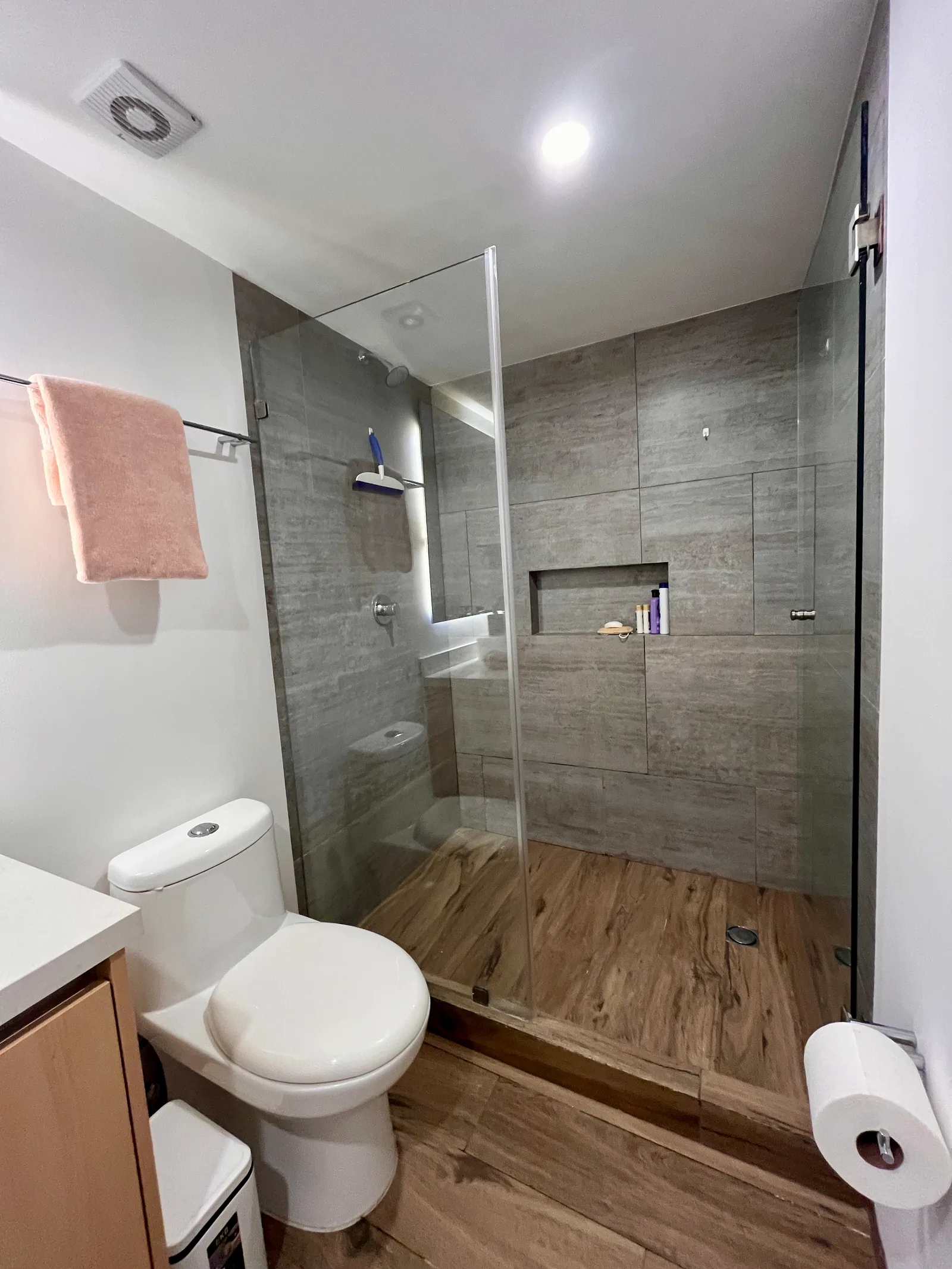 1 Bedroom Apartment in Playa del Carmen