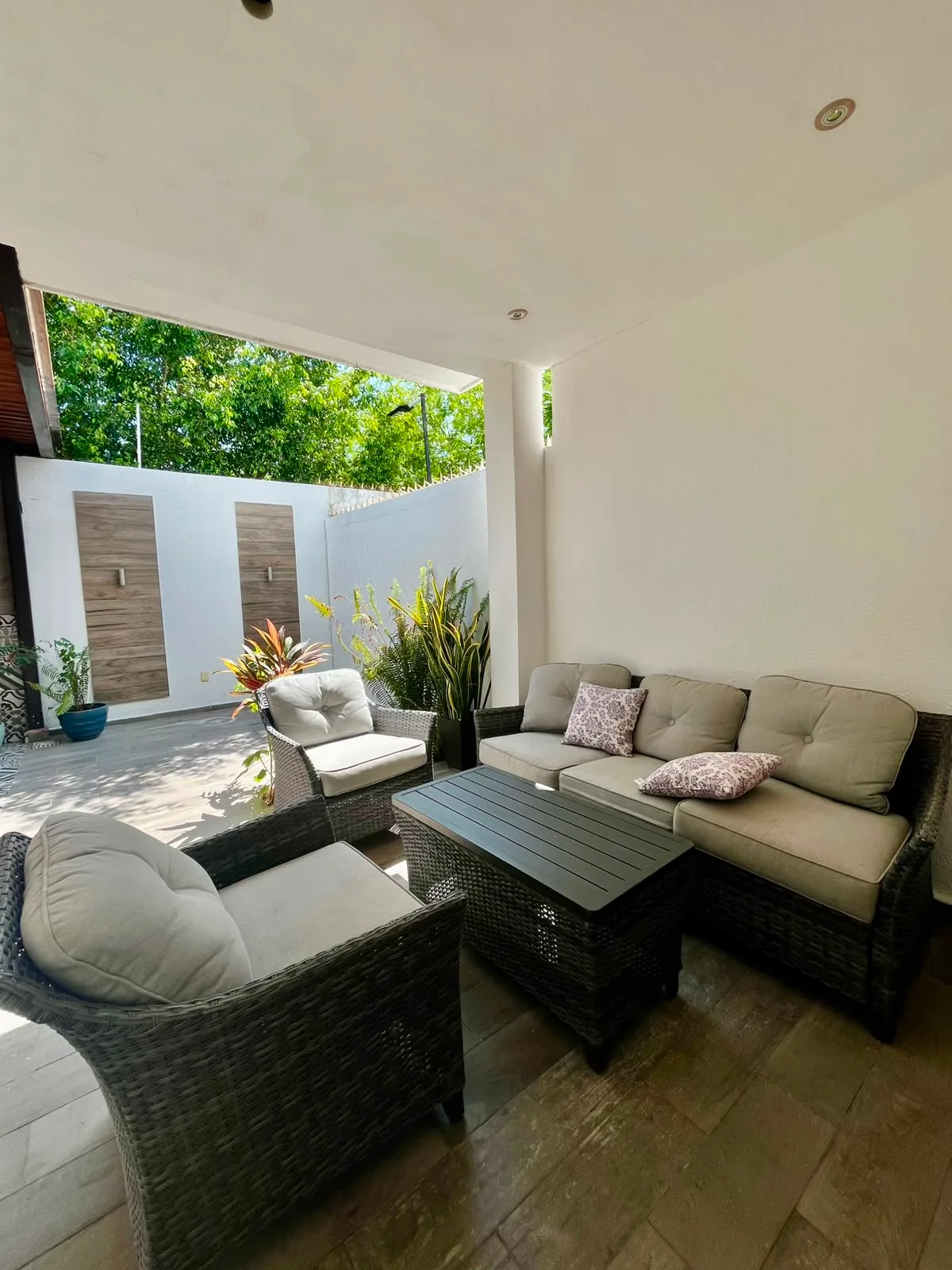 3 Bedroom House in Playa del Carmen