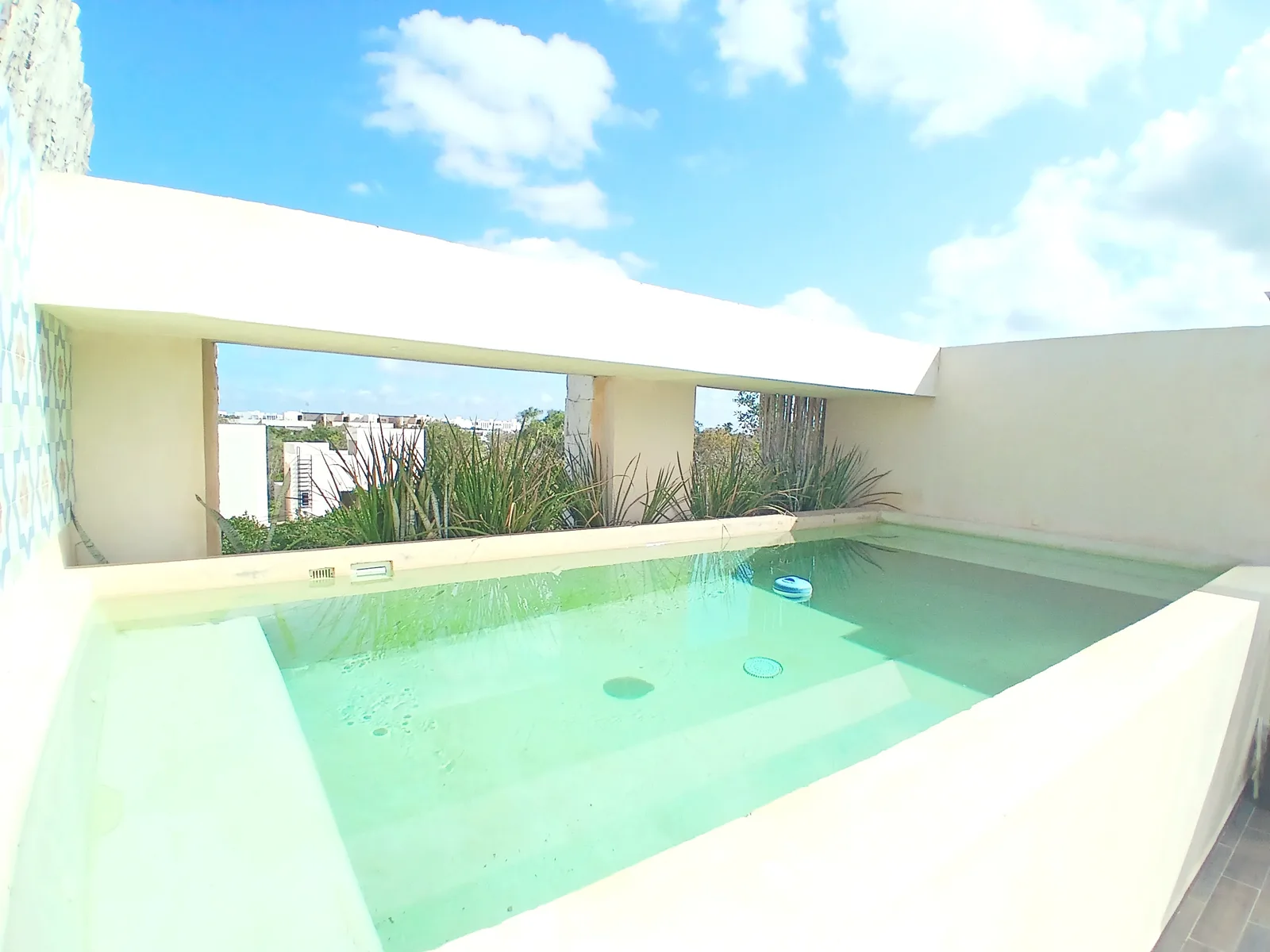 Penthouse in Aldea Zama, Tulum