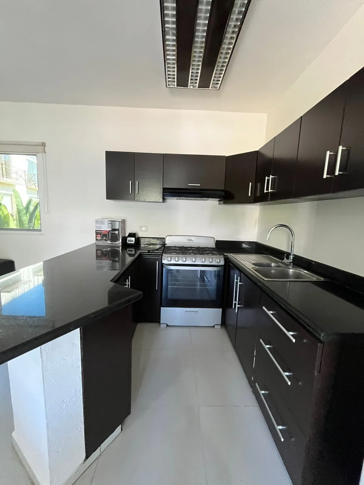 2 Bedroom Apartment in La Veleta Tulum