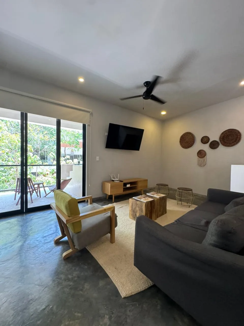 2 Bedroom Apartment in Aldea Zama, Tulum