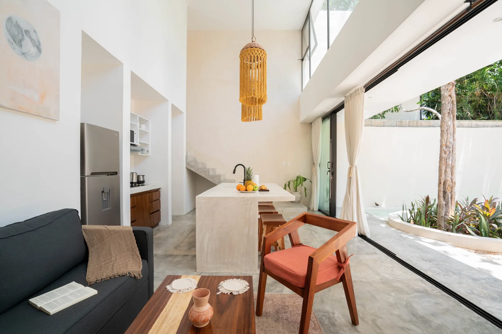 2 Bedroom House in La Veleta, Tulum
