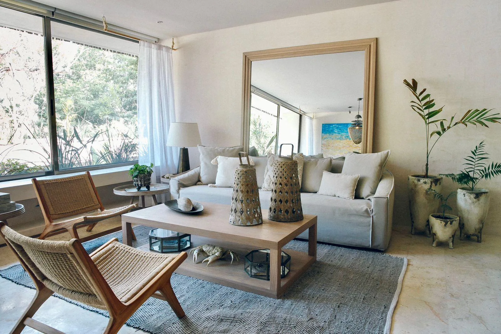 Penthouse in Aldea Zama, Tulum