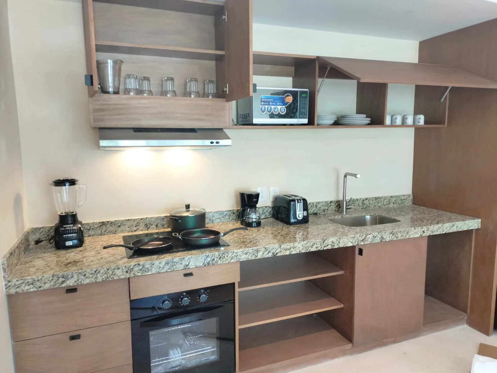 Property in La Veleta Tulum