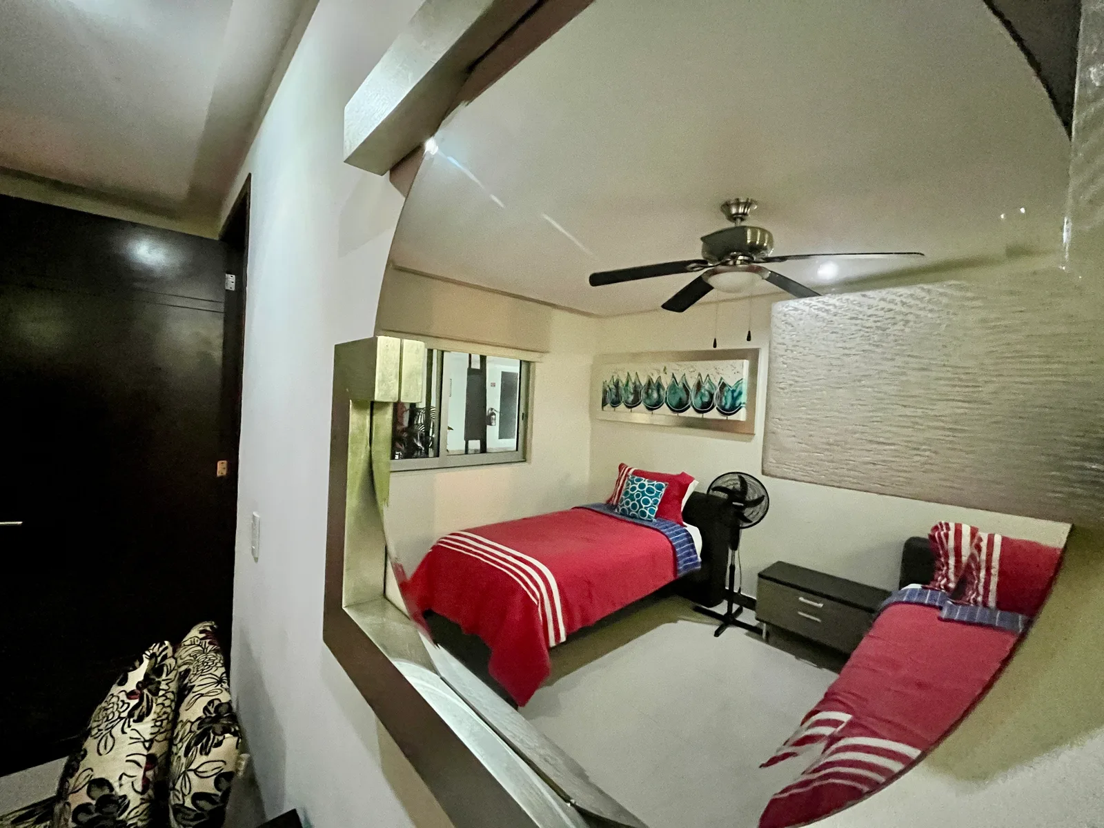 2 Bedroom Apartment in Centro, Playa del Carmen