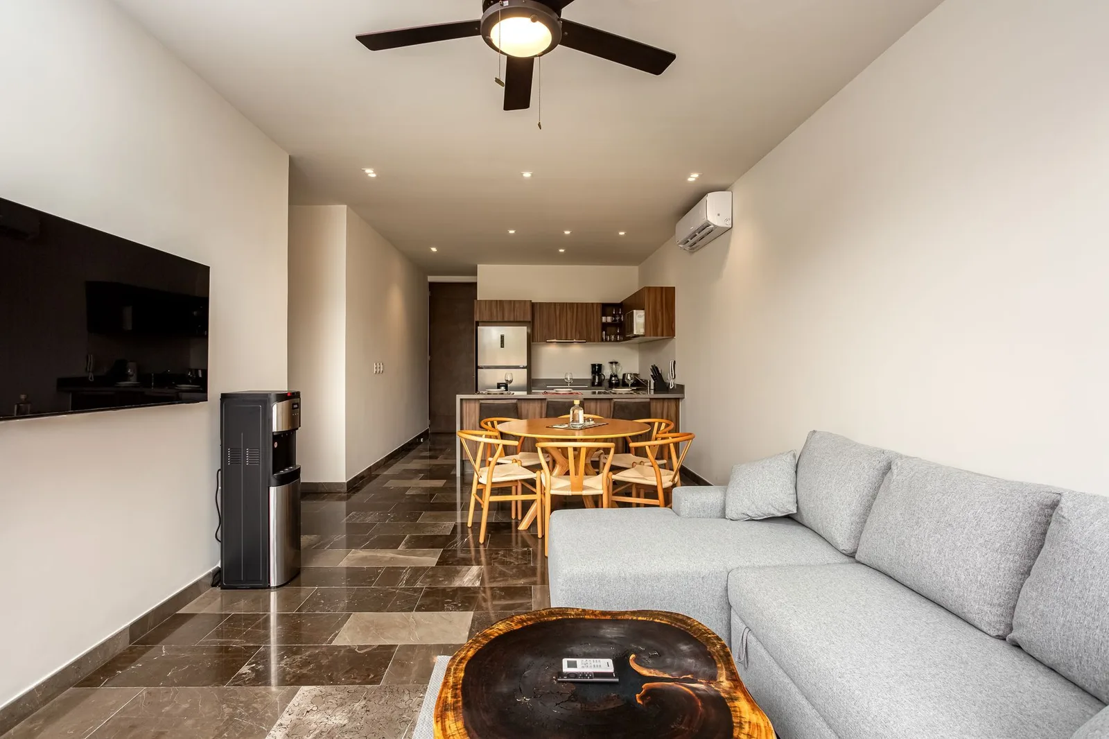 3 Bedroom Apartment in Centro, Tulum