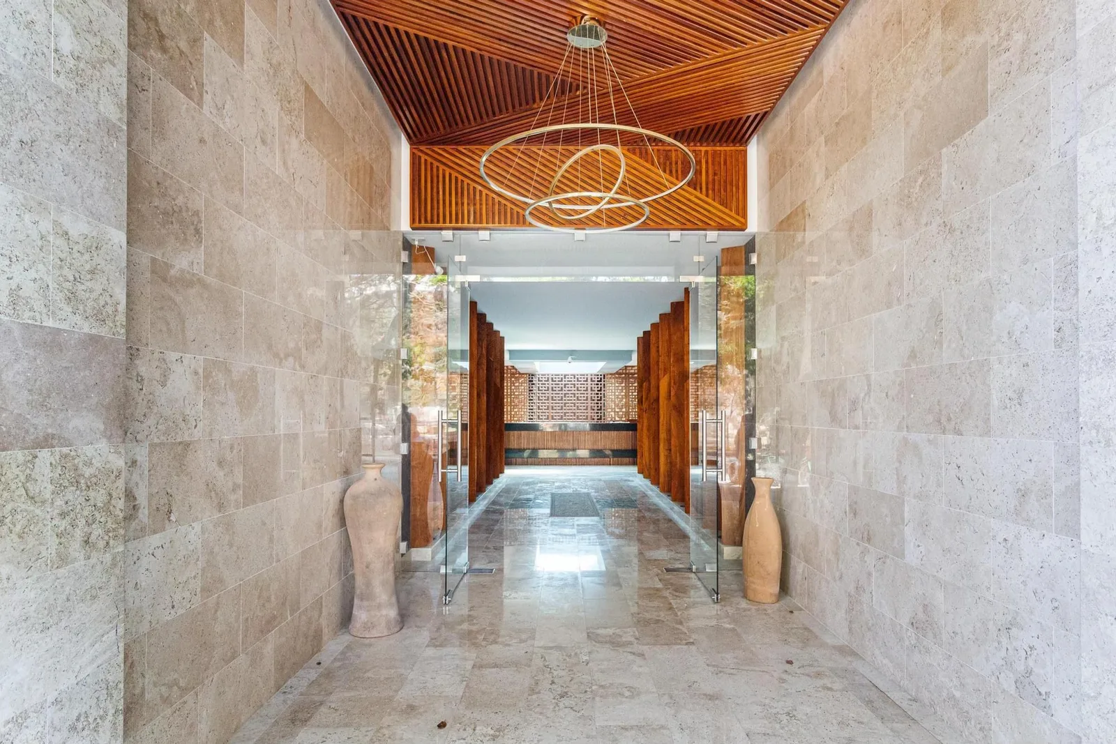 1 Bedroom Apartment in Aldea Zama, Tulum