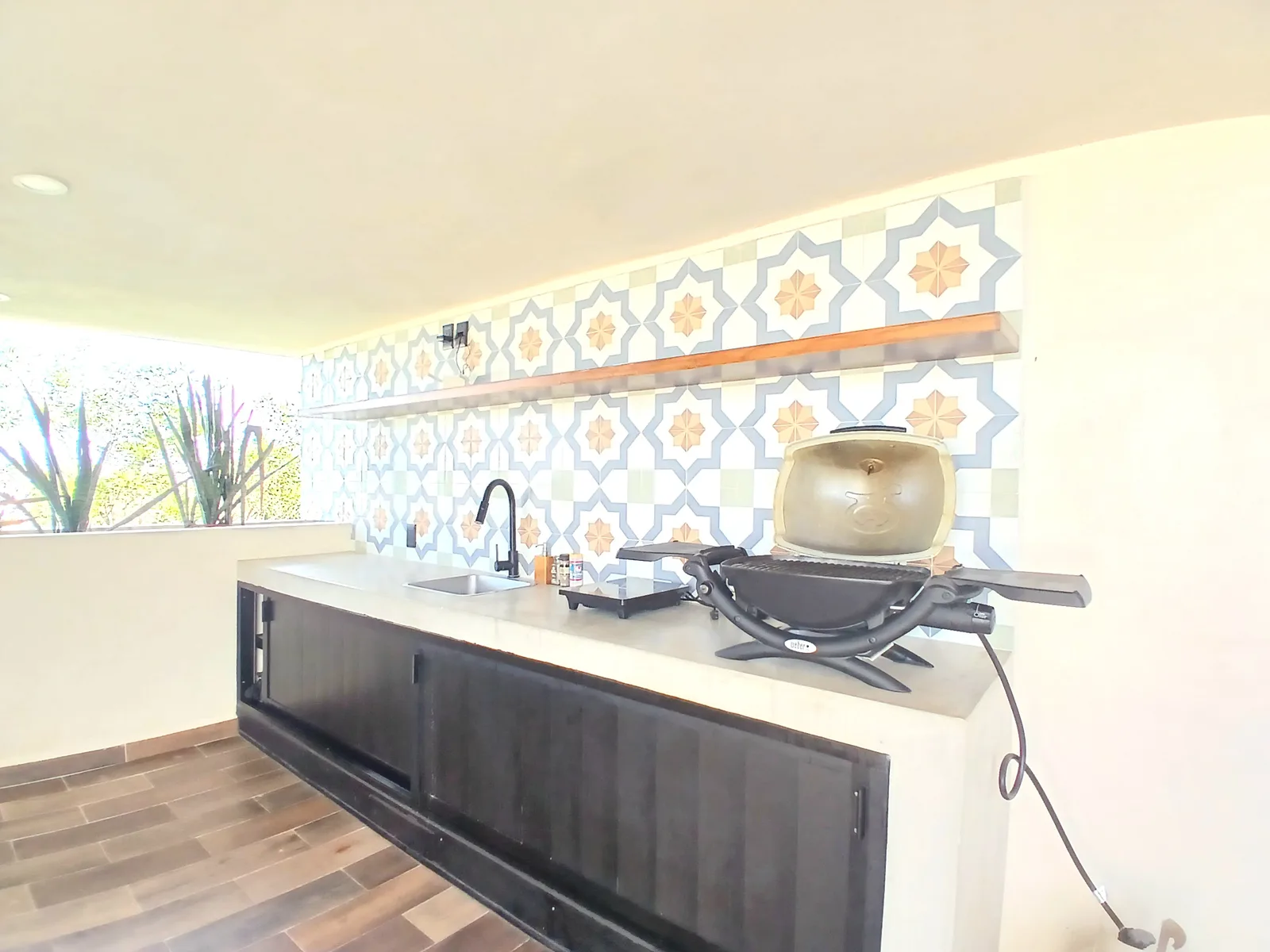 Penthouse in Aldea Zama, Tulum