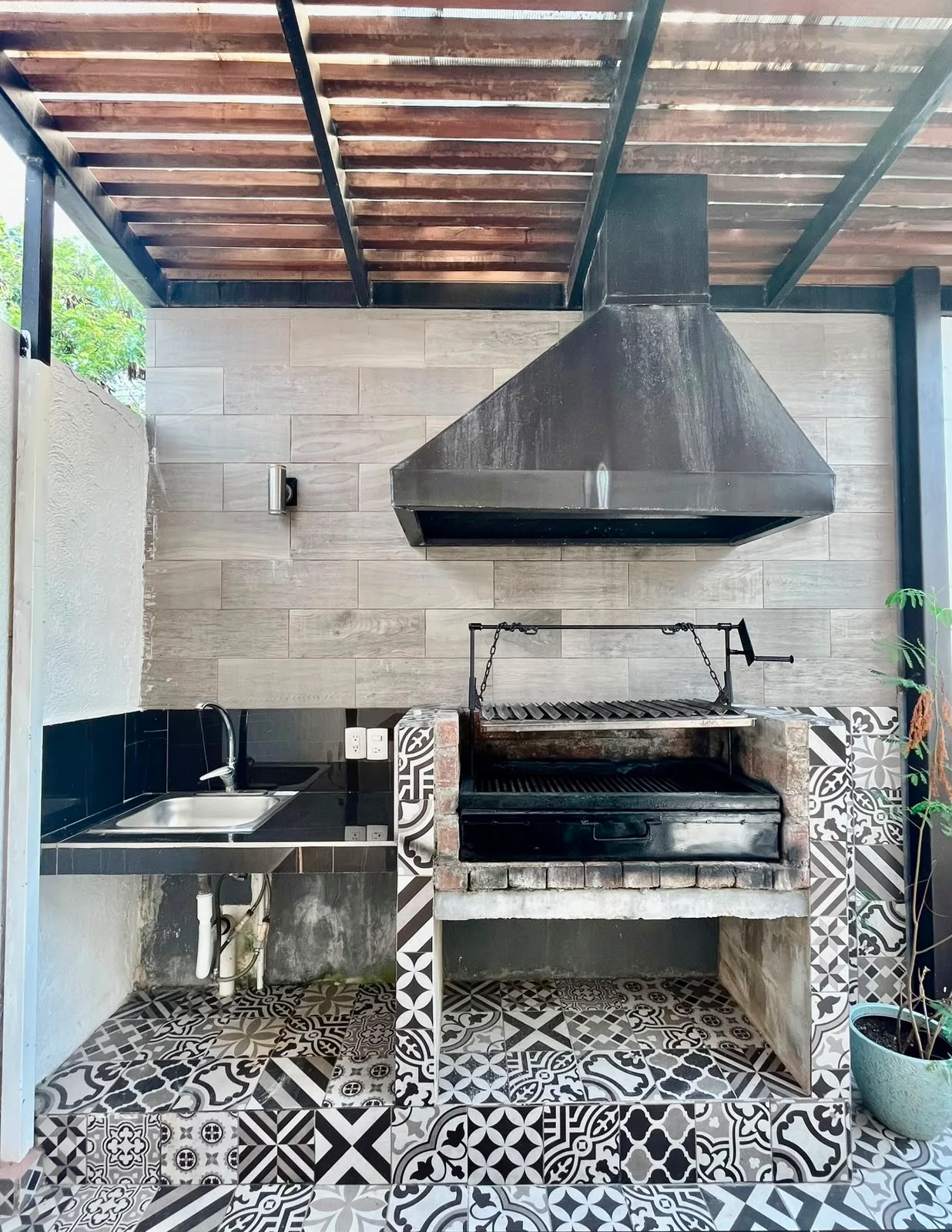3 Bedroom House in Playa del Carmen